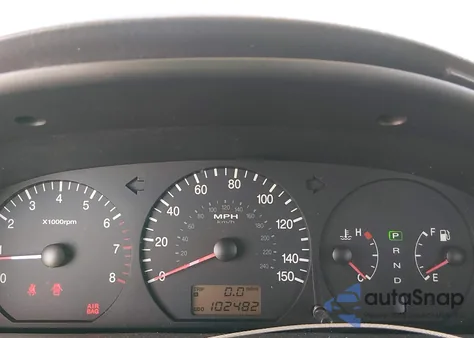 2005 Hyundai Xg350 L z USA, uszkodzony, nr VIN KMHFU45E65A423687